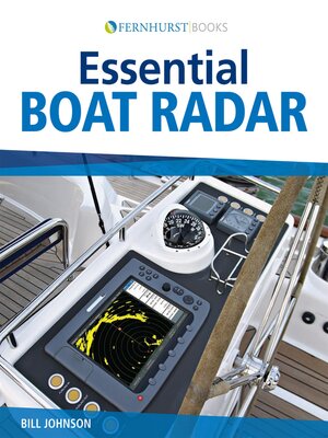 cover image of Essential Boat Radar